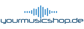 Noten, Instrumente, Zubehör – Yourmusicshop